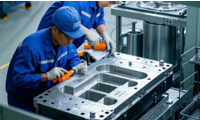 Mold Manufacturing