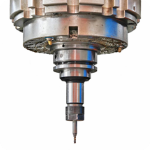 Precision CNC Machining