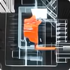 Conquering the Global Challenge of Die Casting: A Comprehensive Solution for Porosity and Blowhole Control