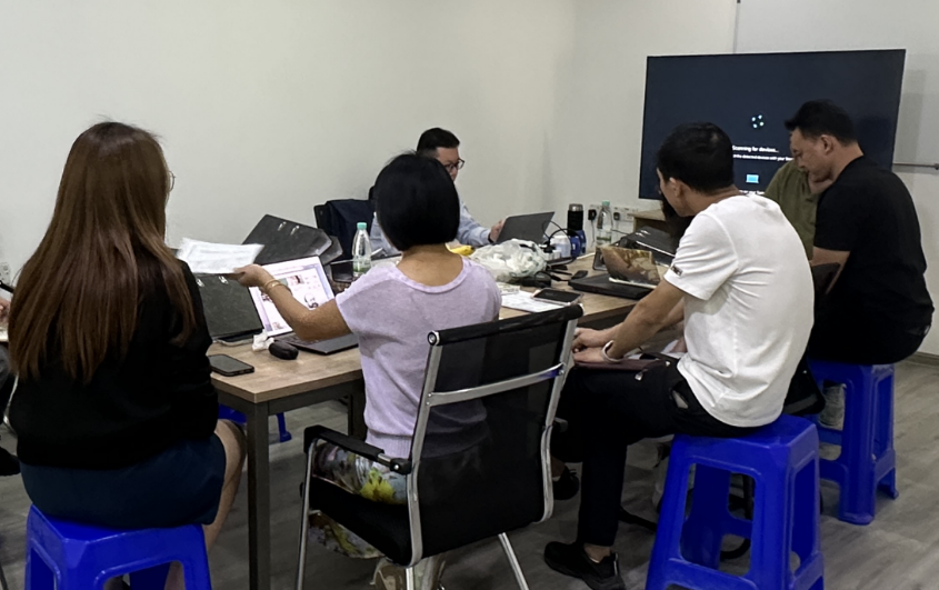 JIAZHAN Achieves IATF16949 Certification